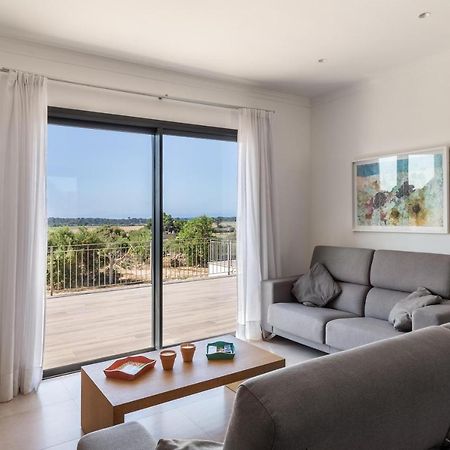 Colonies Villa Ses Salines  Bagian luar foto